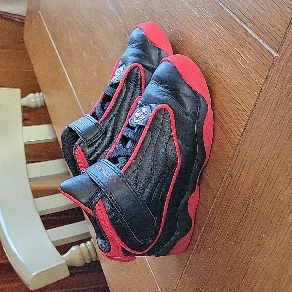 Nike Jordan kids sneakers